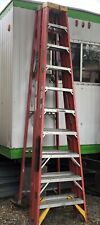 10 Step Ladders 300 Lb Weight Limit