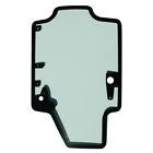Case New Holland Skid Steer Door Glass - Part Number 84344565 84415734