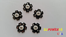 5pcs 3w 850nm Infrared Ir Led With 20mm Star Bead 16v 20v 700ma Visible