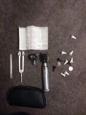 Welch Allyn Otoscope Ophthalmoscope Set 25020