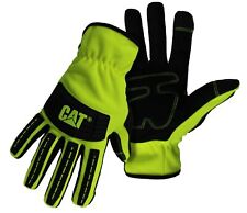 Cat Cat012250x High Impact Palm Glove X Large