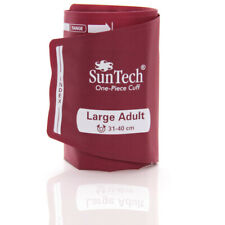 Suntech 98 0600 37 Large Adult 31 40 Cm 2 Tubes One Piece Cuff Box Of 5 Units