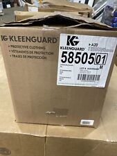 Kleenguard A20 Particle Protection Coveralls Size Medium Case Of 24