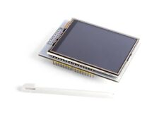 Lcd Touch Screen Panel 28 Inch Display With Pen For Arduino Uno Mega Velleman