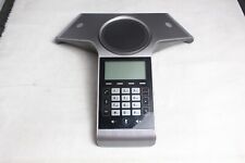 Yealink Cp930w Wireless Dect Ip Conference Phone No Charger Or Dect Base