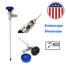 Carejoy Endoscope Sincope Arthroscope 30 27x175mm Fit Storzwolf Medical Usa