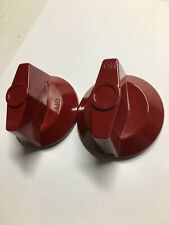 Set Of 2 Commercial Stove Knob Vulcanwolf American Range Imperial Atosa
