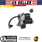 New Hitachi Style Air Suspension Compressor Pump Fits Land Rover Discovery 3 Lr4