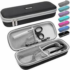 21 Choices Medical Nurse Storage Travel Carry Case Fits 3m Littmann Stethoscope