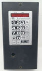 Eltec Tc12 Tc 12 Traffic Control Controller Time Switch Vintage