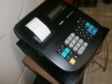 Royal 500dx Electronic Digital Cash Register