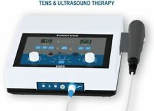 Physical Pain Relief Ultrasound Therapy Amp Electrotherapy Combination Machine Rg