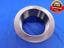 4 8 34 Tpf Api Pipe Thread Ring Gage 40 400 4000 40000 4 Inspection Check