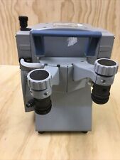 Brandtech Diaphragm Pumps With Solvent Recovery Mz 2c Nt 2ak 7 Mbar14 Cfm