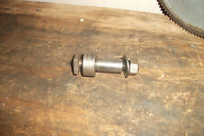 Sheldon Lathe T Bolt And Bushing For Idler Gear S Amp M Series Lathes