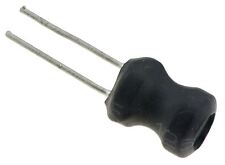 Radial Ferrite Choke Inductor 10uh To 100mh 1st Class