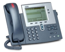 One Refurbished Cisco Unified Ip 7940g Phone Cp 7940 Telephone