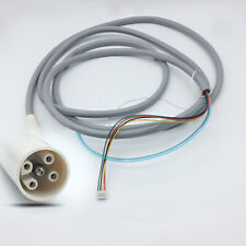 Dental Led Cable Tube Compatible With Ems Woodpecker Ultrasonic Scaler Handpiece