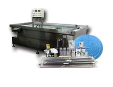 Hydrographic Dip Tank Twn Industries 3m Water Transfer Printing