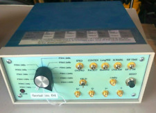 Wireless Test Equipment 80211 Wlan Waveform And Pattern Generator