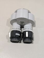 Carl Zeiss F170 Straight Binocular With125x Eyepiece For Opmi Surgical Microscope