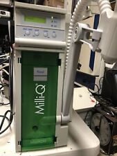Millipore Milli Q Biocel Water Purification System Zmqs50f01 Lab Equipment