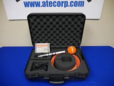 Amplifier Research Ar Fp7018kit 3 Mhz 18 Ghz Isotropic E Field Probe