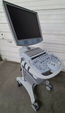 Zonare Zone Smartcart Diagnostic Ultrasound System Smartcart Only