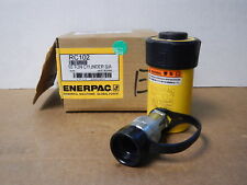 Enerpac Rc 102 Hydraulic Cylinder Duo Series 10 Ton New