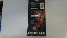 Spraytech 0270951 90 Deg Primespray Valve Replacement Kit New Old Stock