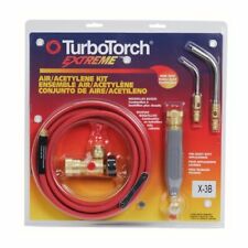 Thermadyne Turbotorch 0386 0335 X 3b Air Acetylene Torch Outfit