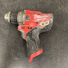 Milwaukee 2504 20 M12 Fuel 12 Hammer Drill Tool Only