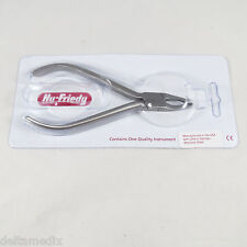 Hu Friedy Crown And Band Contouring Pliers 678 221