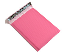 6x9 Pink Poly Bubble Mailers Colors High Quality