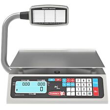 Tor Rey Pc 40lt Price Computing Scales With Turret