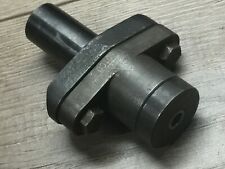 Index Tool Rotary Broach With 12 Cap 34 Shank