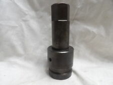 Wright 1 Drive 1 14 Hex Head Impact Socket 8240 Made In The Usa