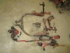 International Farmall 340 Utility Complete Fast Hitch We Ship Antique Tractor