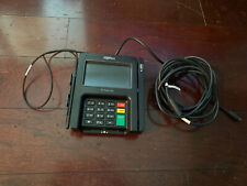 Ingenico Isc Touch 250 Pos Payment Credit Card Terminal Good Condition Free Ship