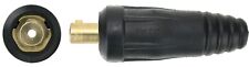 Dinse 35 70 Inline Gas With 38 Connection For 9 And 17 Series Tig Torch Cable