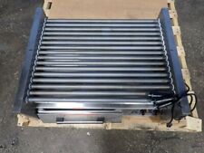 Star Grill Max 75 Hot Dog Electric Grill Non Stick Rollers Amp Bun Drawer 120v