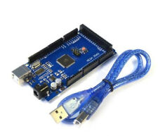 Mega2560 R3 Board Atmega2560 16au Ch340g Usb Cable For Arduino
