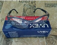 Uvex Safety Eyewear Bandit Slate Blue Frame Uvextreme S1620x