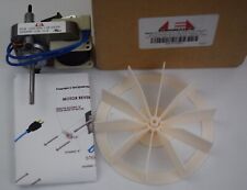Bathroom Vent Motor Amp Fan Complete Kit Replacement For Nutone Broan 50cfm 120v
