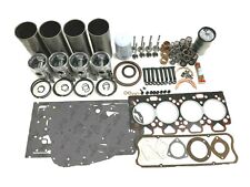 For Perkins 4236 Engine Overhaul Kit Allis Chalmers A C Ac 170 175 Tractors