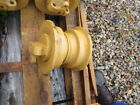 Case 310 350 350b 400 500 Dozer Crawler Lower Track Roller R36470 Tractor New