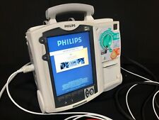 Philips Heartstart Mrx Monitordefibrillator M3535h