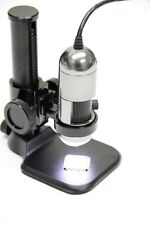 Compact Stand For Dino Lite Digital Microscopes Am4113tam4113ztam3113 Ms34b