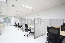 Large Quantity Discount Gof Office Partition Wall Room Divider Cubicle