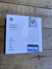 New Listingsquare Reader For Contactless Payment Mobile Payment On The Go New In Box